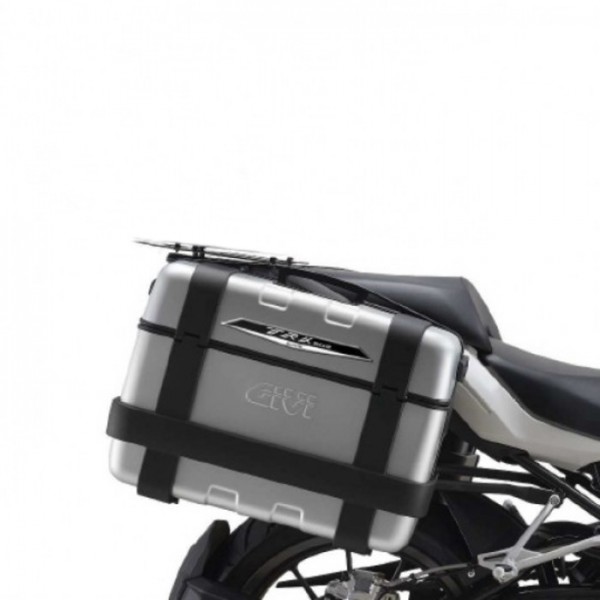 Benelli Benelli TRK Panniers (By Givi)